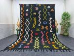 NURHAN- Unique Handmade Kilim Rug