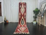 SINAN - Handmade Moroccan Berber Rug
