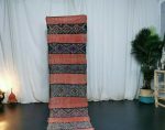 ROSSAL- Tribal Vintage Berber Geometric Moroccan Rug